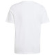 Adidas Παιδική κοντομάνικη μπλούζα Training Graphic Kids Tee Adidas Παιδική κοντομάνικη μπλούζα Training Graphic Kids Tee